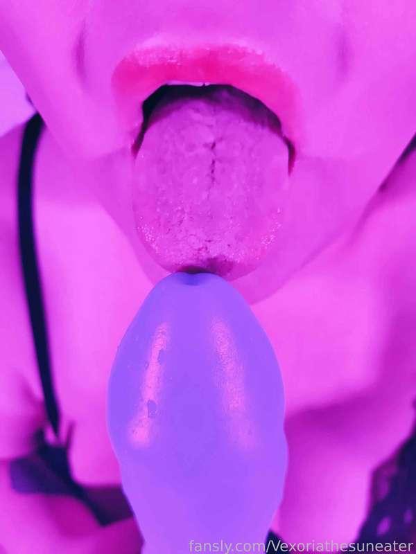 vexoriathesuneater image #1