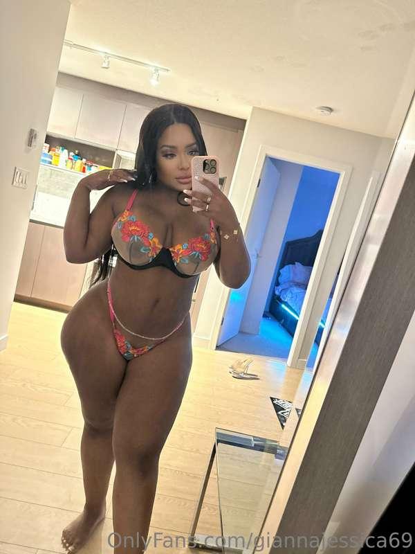 Have you thought of me today baby