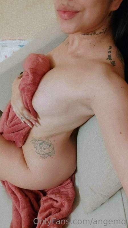 Se me antoja una chupadita