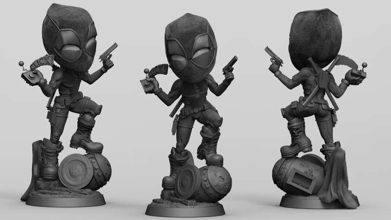 Where are my Chimichangas?