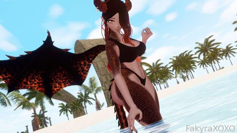 fakyraxoxo image #4