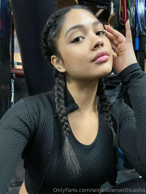 Took my first boxing class the other day and absolutely love..