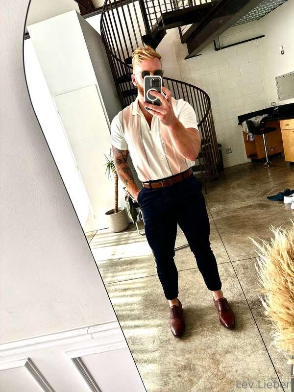 Casual Friday