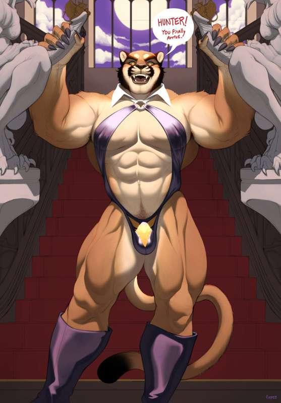 Count Poom | High res files