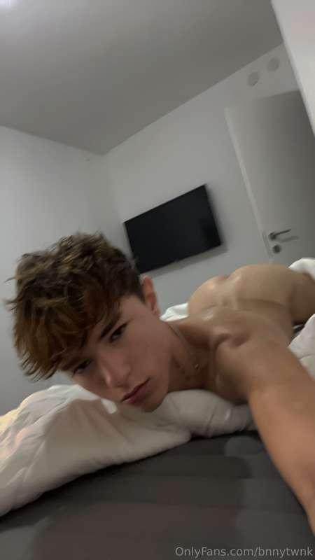 Heyyyyy daddy 👅 