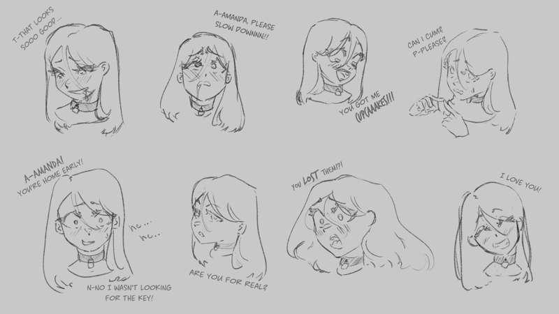 Faces!