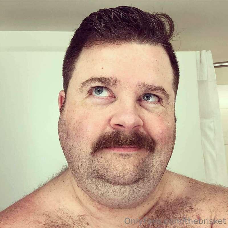 I love a good mustache and I know a lot of you do, too.  I u..
