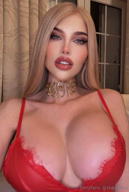 It’s Valentine’s day! ❤️ Gift me with a tip, and you will ge..