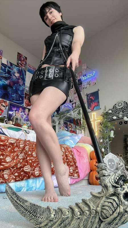 indigowhite image #135