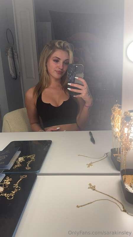 sweetness flows wherever I go 🩷