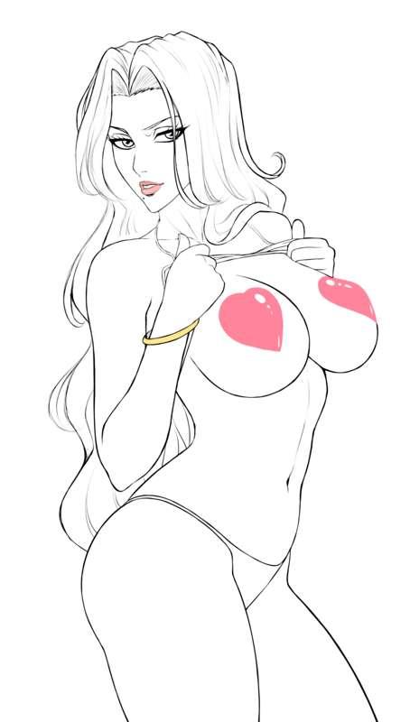 MATSUMOTO RANGIKU (W.I.P.)