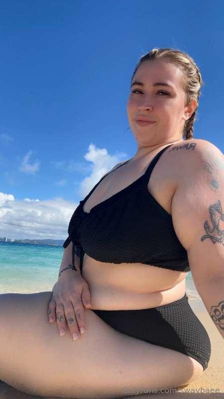 I’m craving attention… think you can handle me?