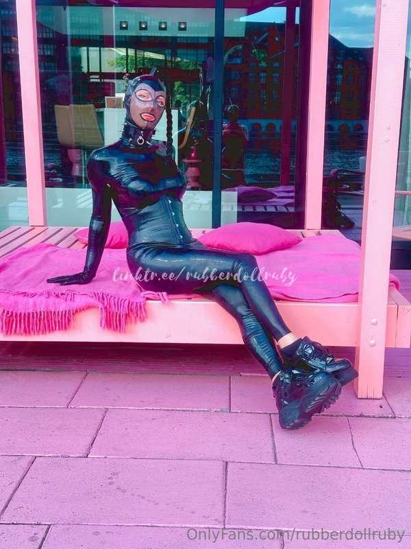 rubberdollruby image #0