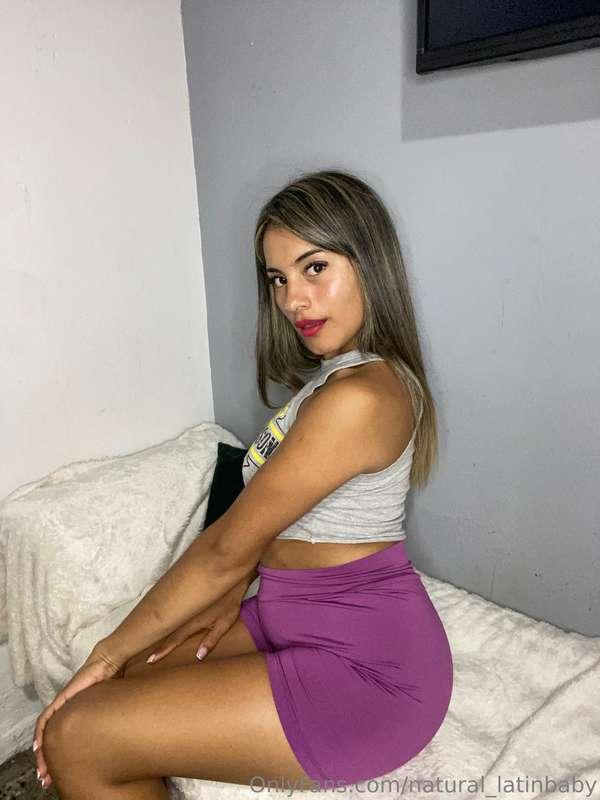 🤫📲❤️NATURAL LATÍN BABY