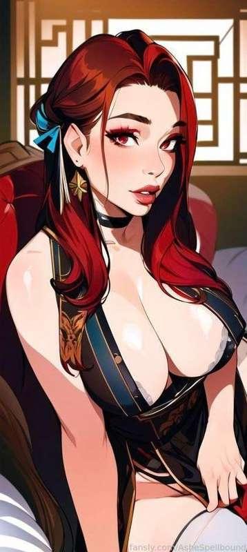 ashespellbound image #2