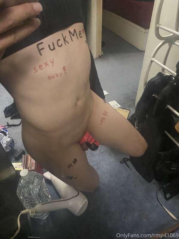 所以今天會有人要來嘛？