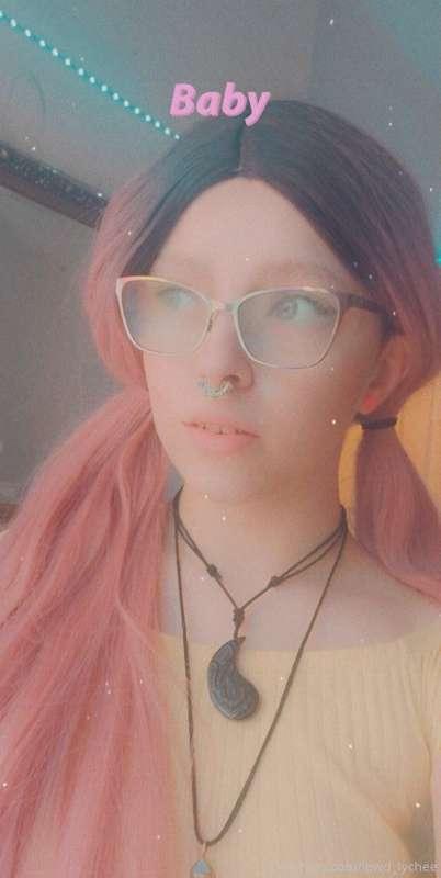 Just a dumb British bitch uwu