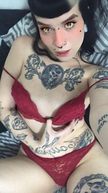 Do you like my selfies? haha