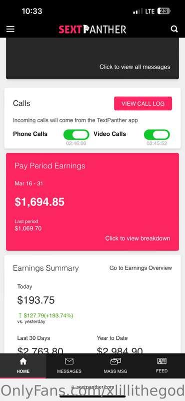 If any NSFW content creators on here want to sign up as a mo..