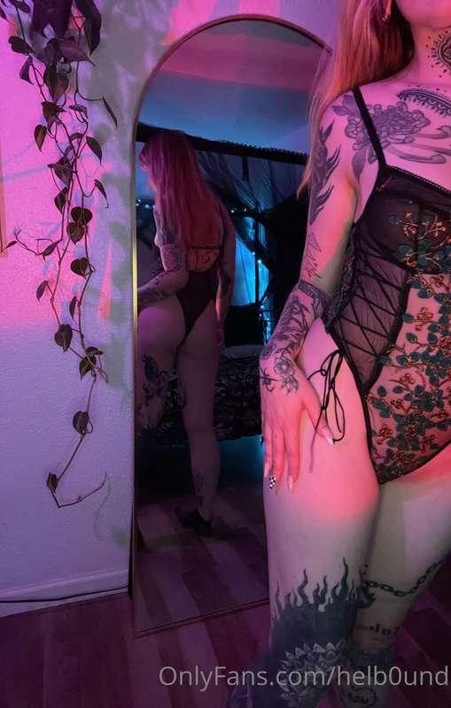 Y’all tired of my ass yet