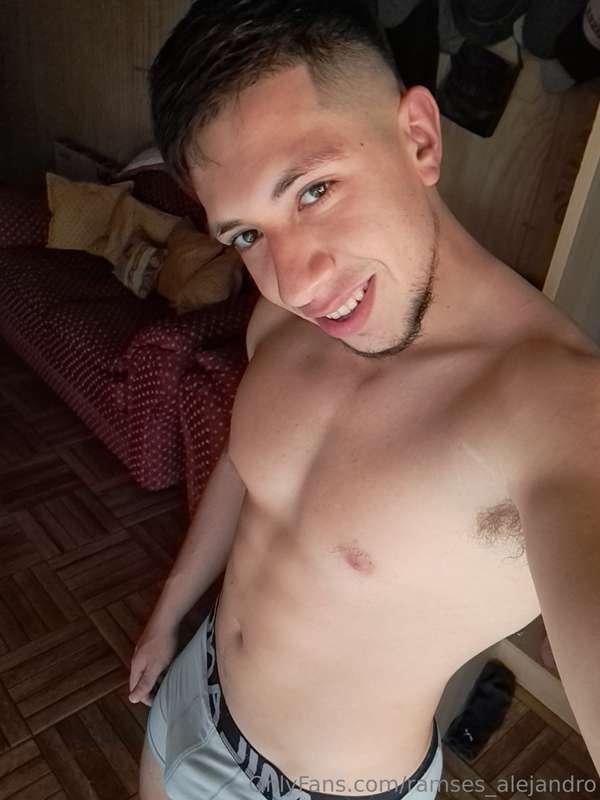 Me ves 😳