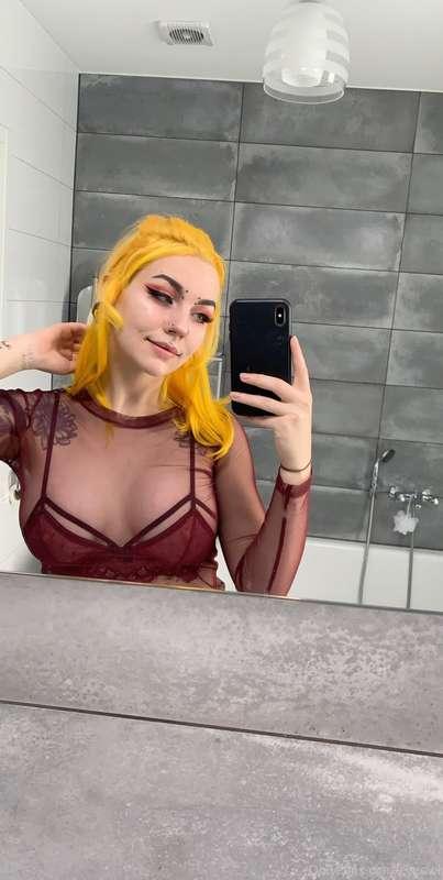 Hey people !! 🥰