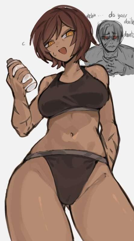 stream drawings