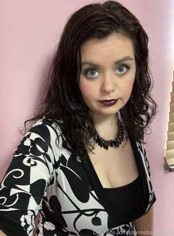 New close up pic of me today
