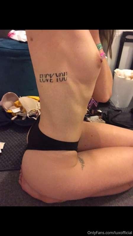 Should I get more tattoos?