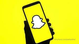 Did you hear? I have a brand new shiny VIP snapchat that wil..