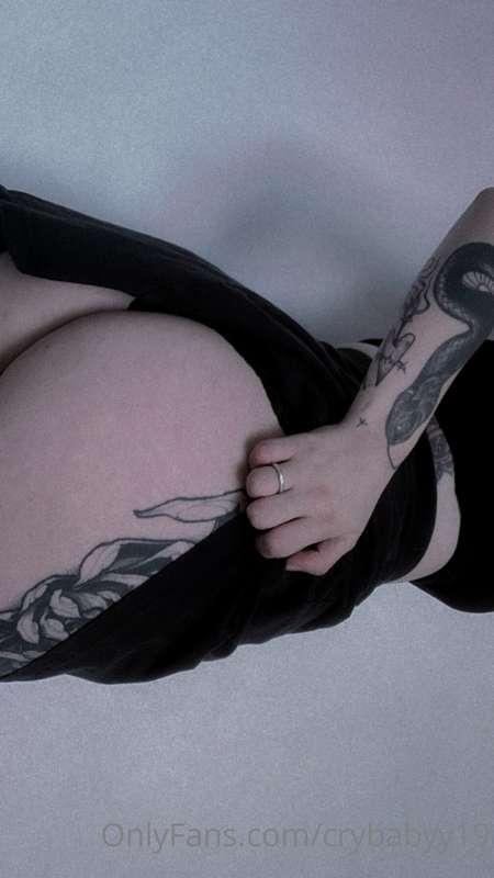 Just a little tease