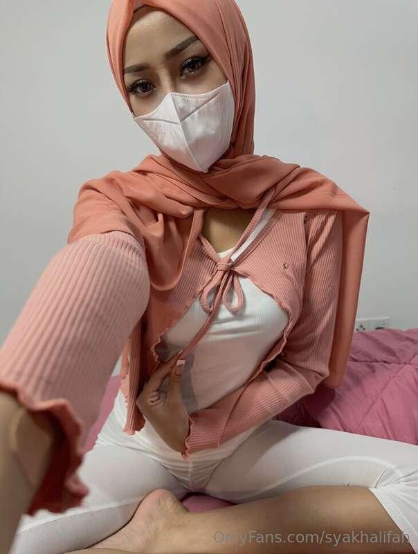 do I look good in this angle? 🥰