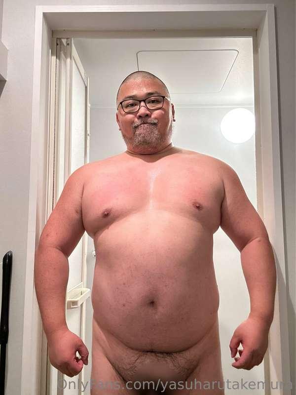 今日から、又、たまに画像投稿もしていきますね！
先月からanytime、ジムに通い出したんですが、個室のシャワー室でみん..