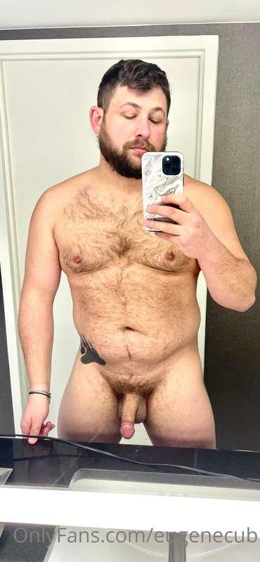 This is what @kirklandsanders wakes up to every morning.. al..