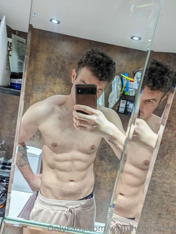 Hey everyone, I'm taking the week off work soon because my m..