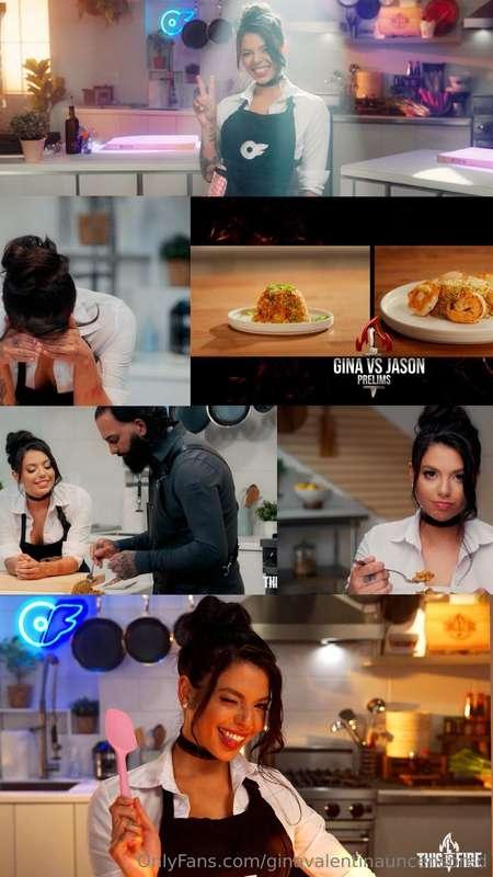 Incase you missed it 😏 Tell me what you think? Who do you th..