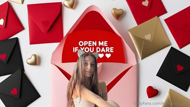 🎉 SECRET ENVELOPE 🎉Are you ready for some unexpected surpris..