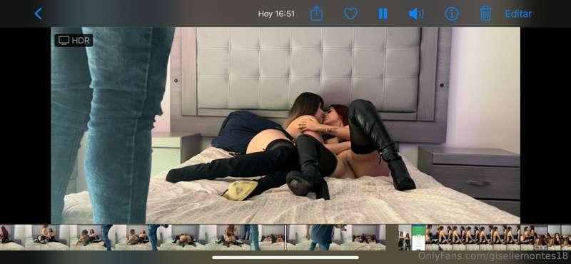 Están preparados para lo que se viene con la hermosura de @j..