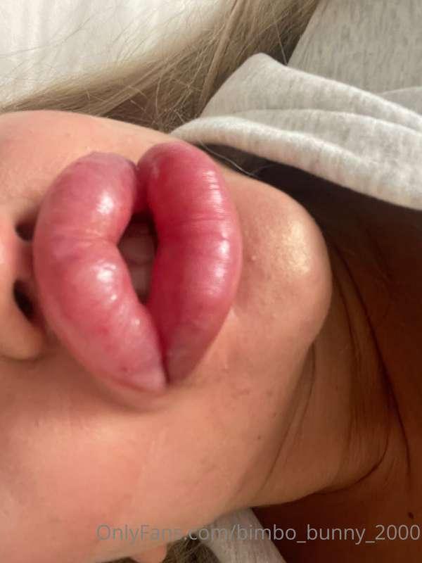 Next morning 💕 do you like them?