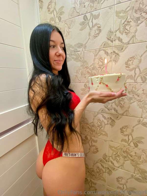 Happy Birthday to me 🎂☺️☺️

@onlyfans
@onlyfanscreators