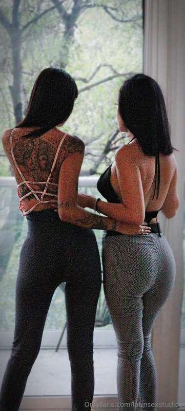 Casting 6 las hermanas calientes .
se dieron con todo 🔥
Pide..