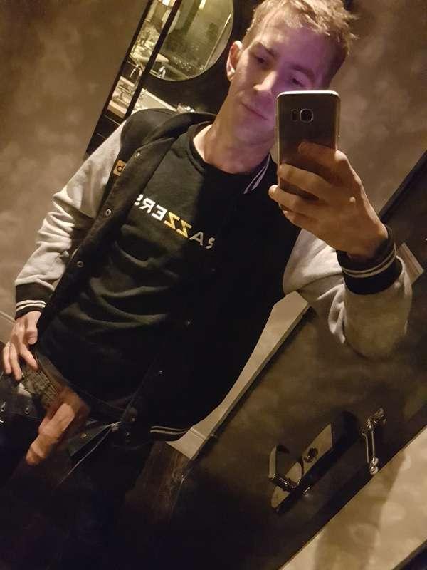 CockShot 🔥