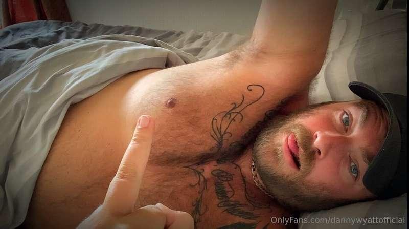 dannywyattofficial image #34