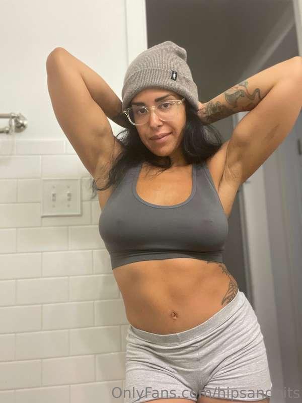 🏋🏻‍♀️