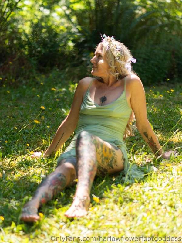 Good morning Tribe 🌈Have a Magical day 🌱