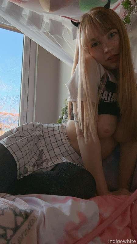 indigowhite image #26