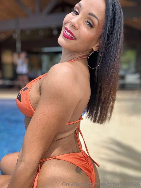 Feeling my best, what do you think? 💖