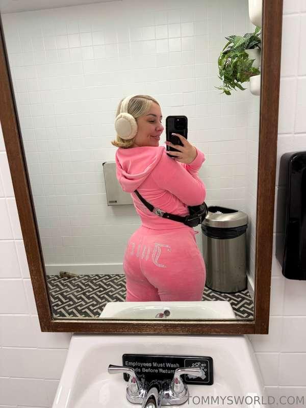 JUICY🍑