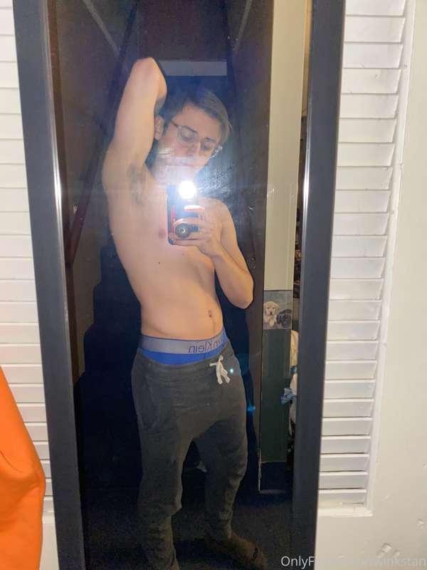 slide in and find out my wild side