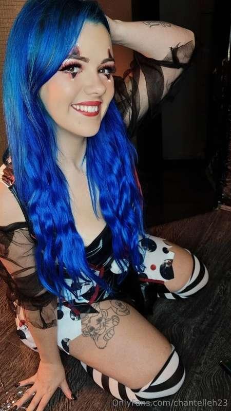 Can't wait to squirt for you all again 💦💦💦